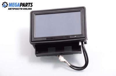 Дисплей за Audi A8 Sedan II (10.2002 - 07.2010)